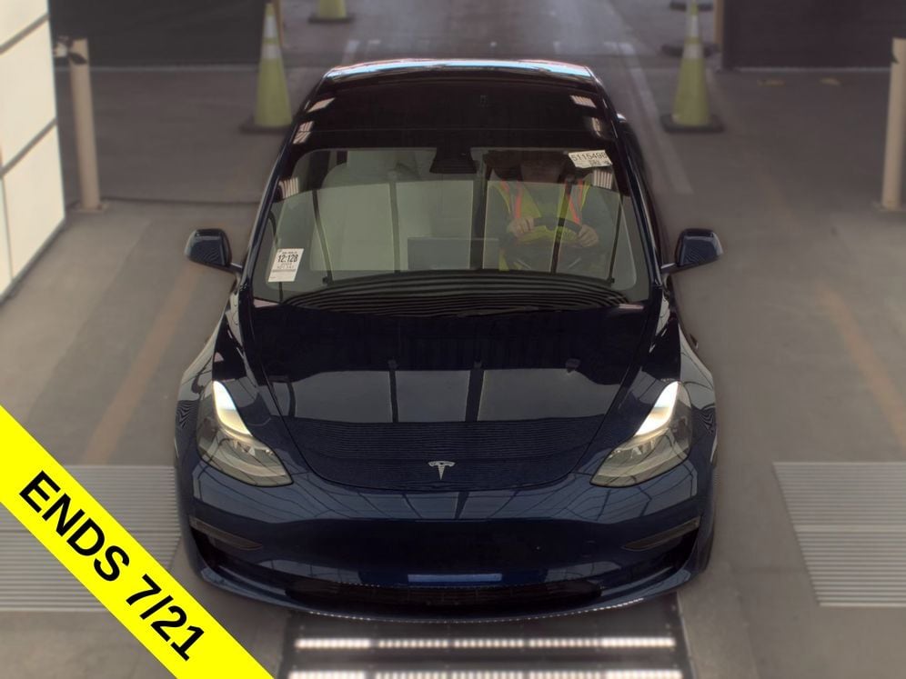 tesla model 3 2023 5YJ3E1EA6PF514422 image tesla model 3 2023 5YJ3E1EA6PF514422 image